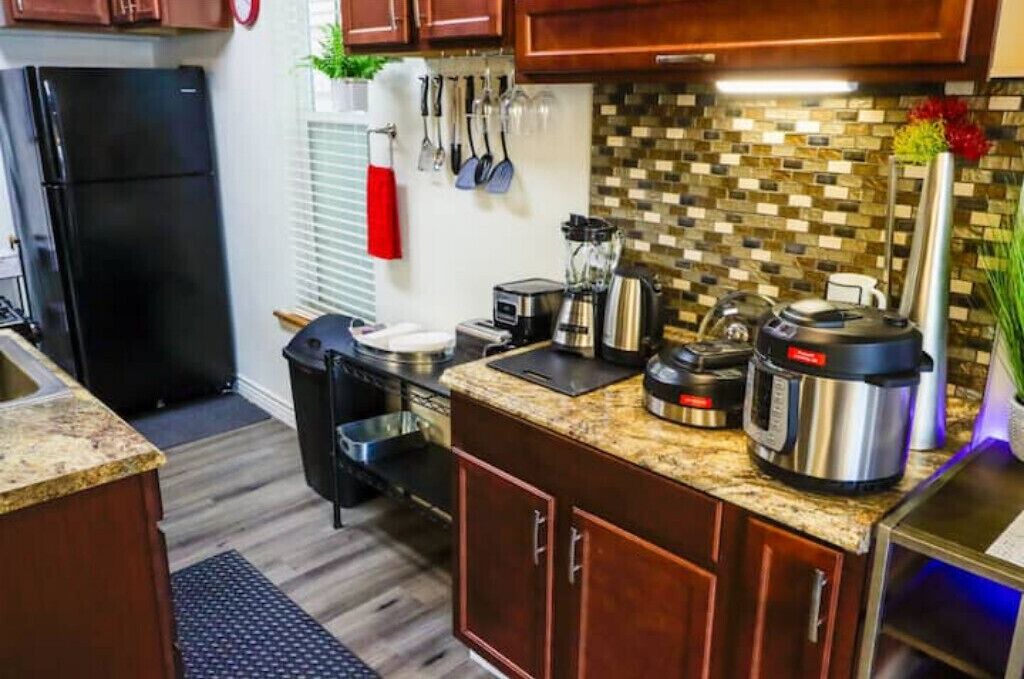 Photo of Kitchen in Cole
