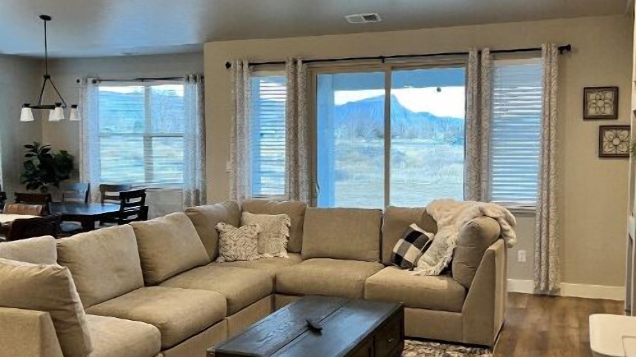 Photo of Bedroom in Grand Junction