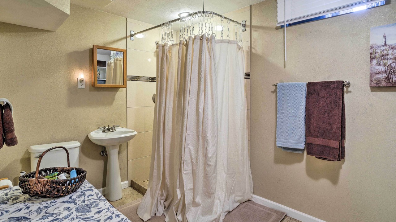 Photo of Bathroom in Northeast Park Hill