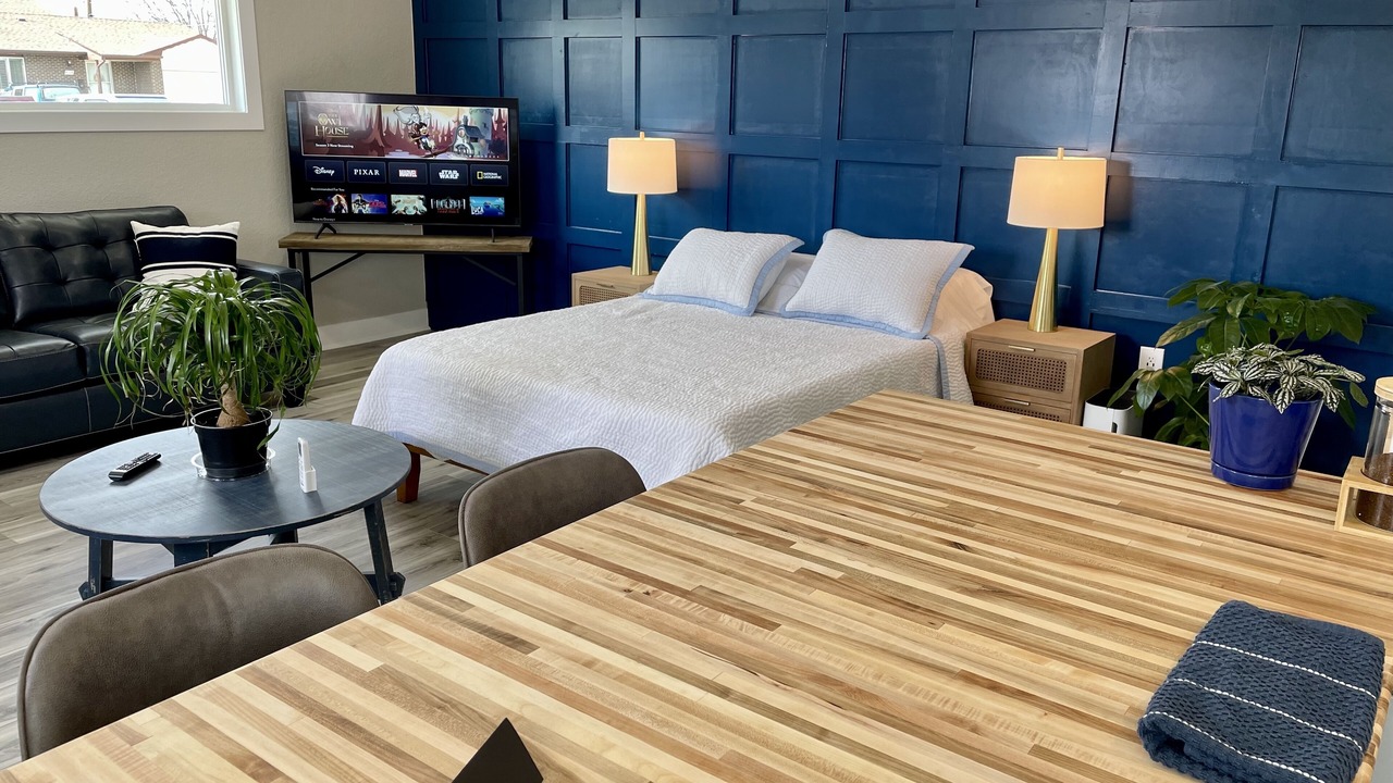 Photo of Bedroom in Westminster