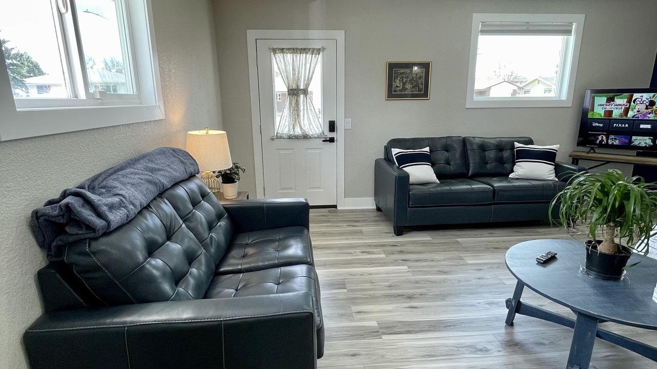 Photo of Livingroom in Westminster