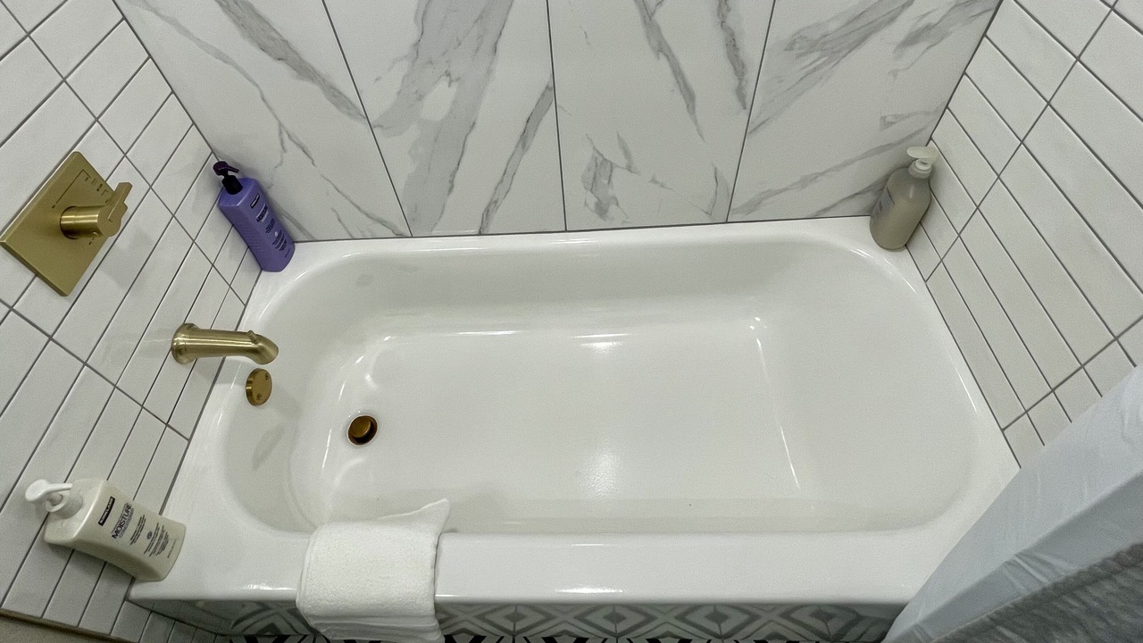Photo of Bathroom in Westminster