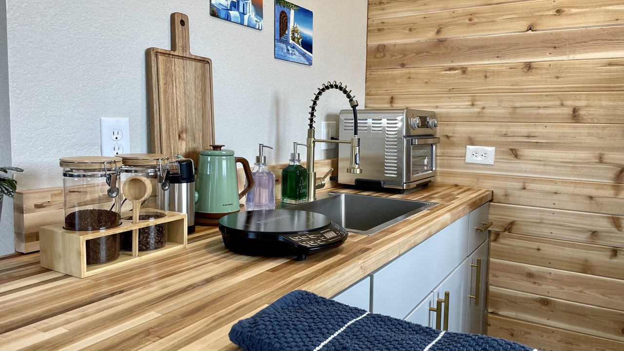 Photo of Kitchen in Westminster
