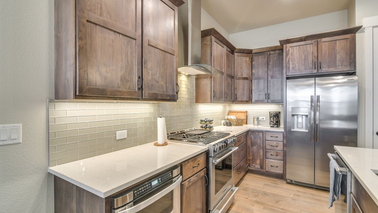 Photo of Kitchen in Loveland