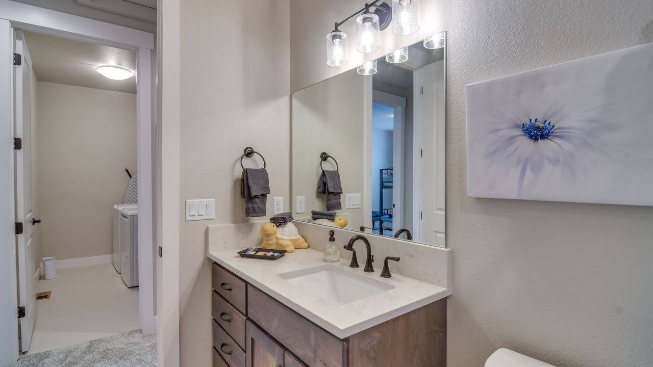Photo of Bathroom in Loveland