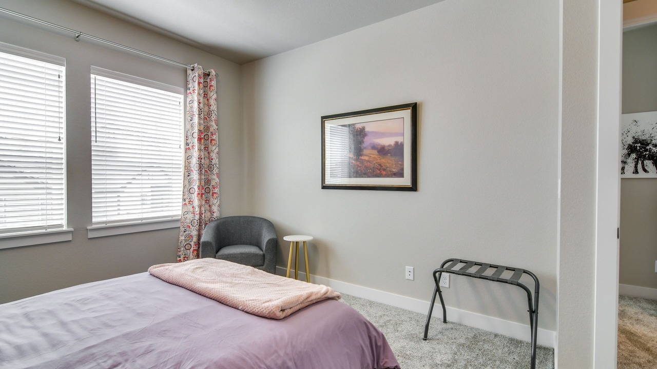 Photo of Bedroom in Loveland