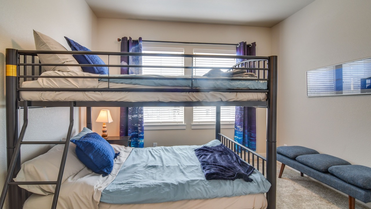 Photo of Bedroom in Loveland