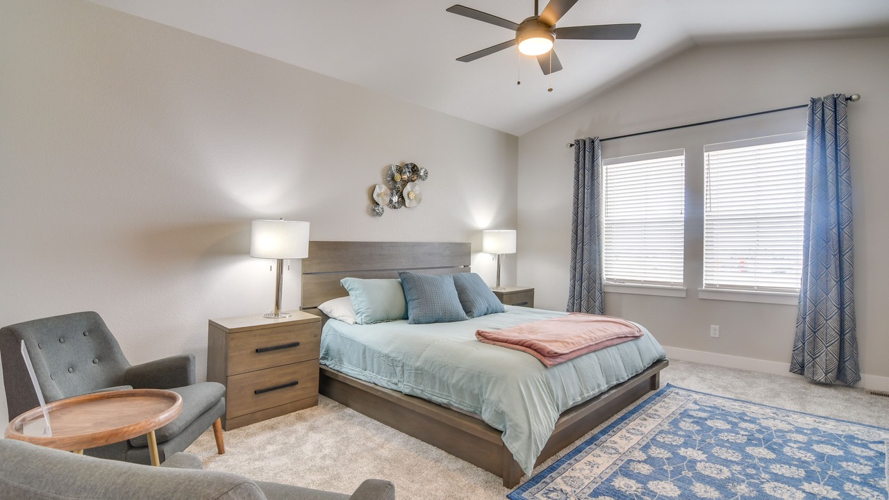 Photo of Bedroom in Loveland