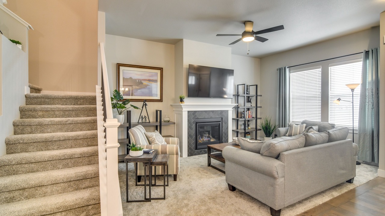 Photo of Livingroom in Loveland