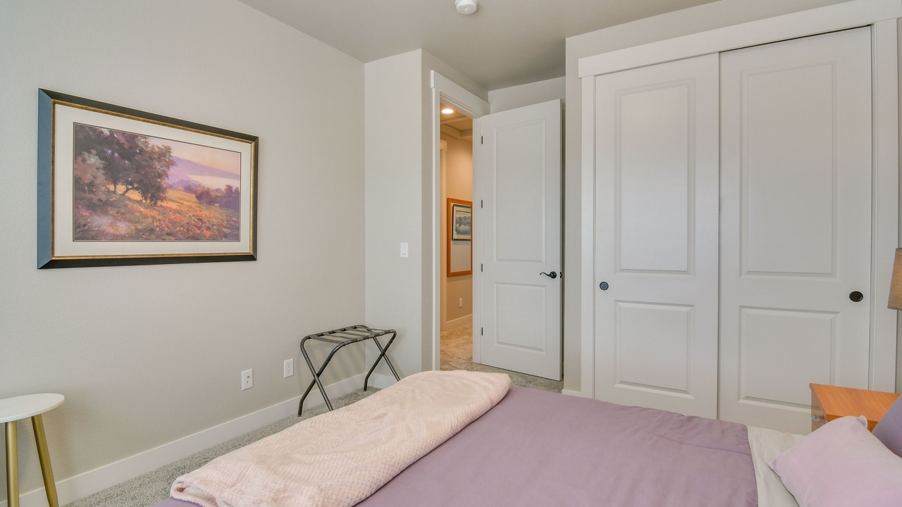 Photo of Bedroom in Loveland
