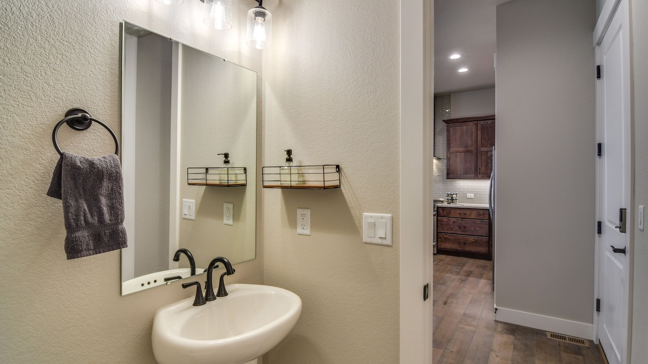 Photo of Bathroom in Loveland