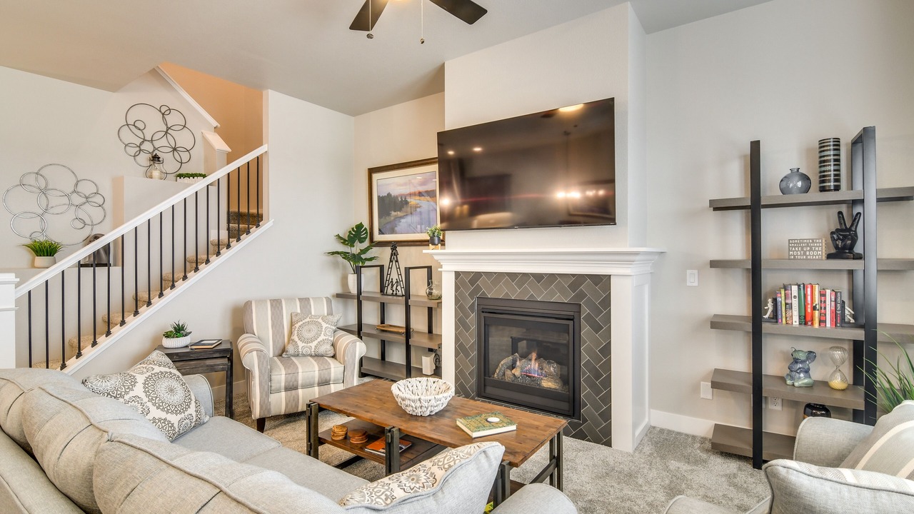 Photo of Livingroom in Loveland