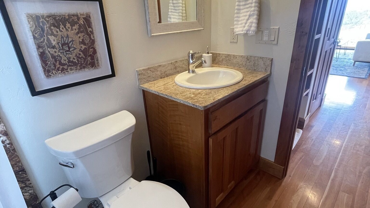 Photo of Bathroom in Ignacio