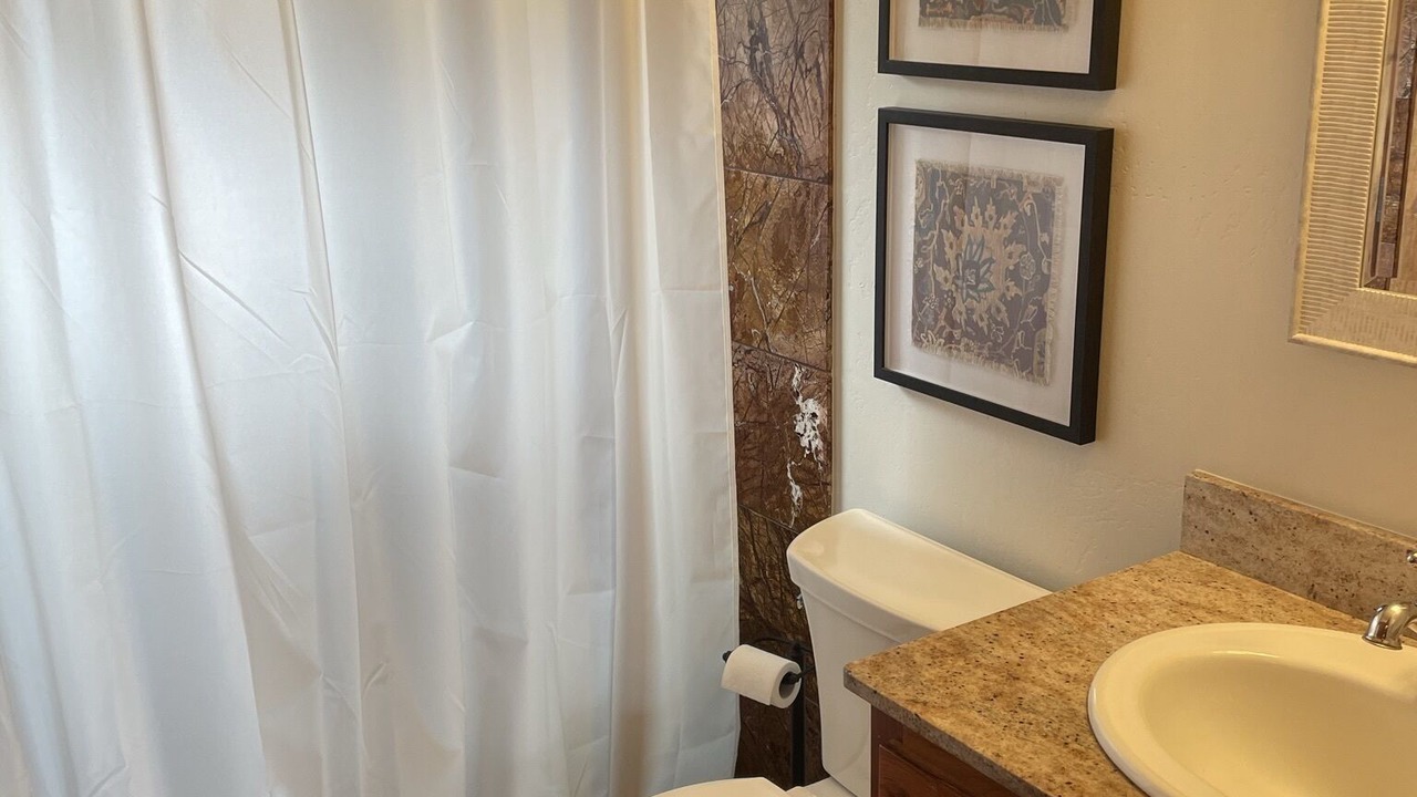 Photo of Bathroom in Ignacio