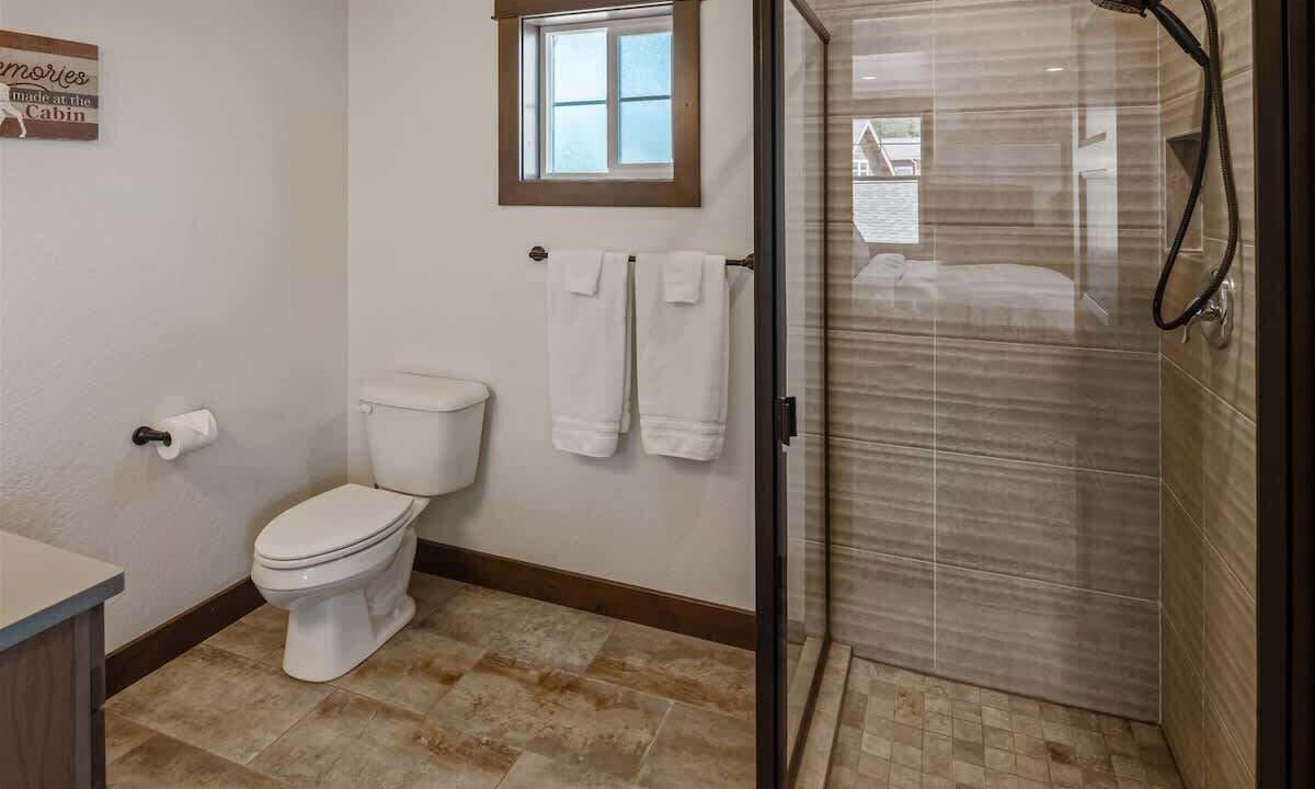 Photo of Bathroom in Dover Bay