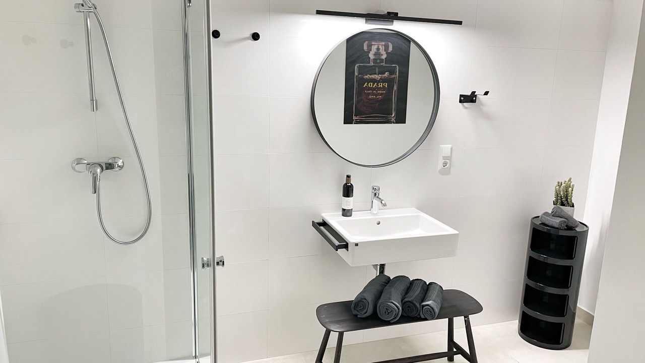 Photo of Bathroom in Mariahilf