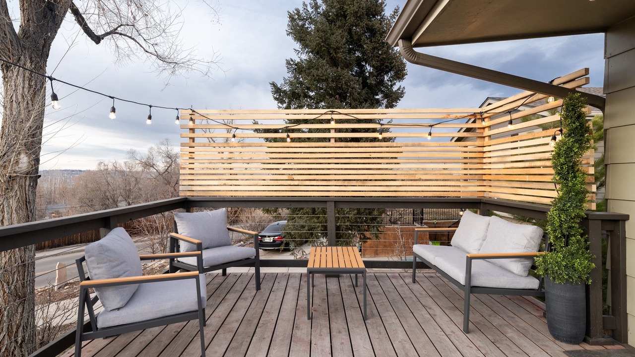 Photo of Outdoor in Berkley