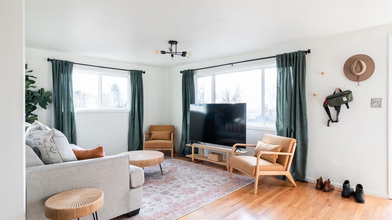 Photo of Bedroom in Berkley