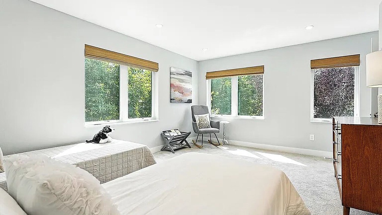 Photo of Bedroom in Orange Orchard