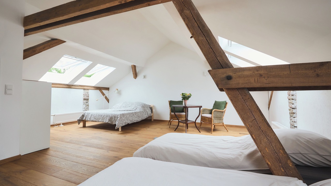 Photo of Bedroom in Kallinchen