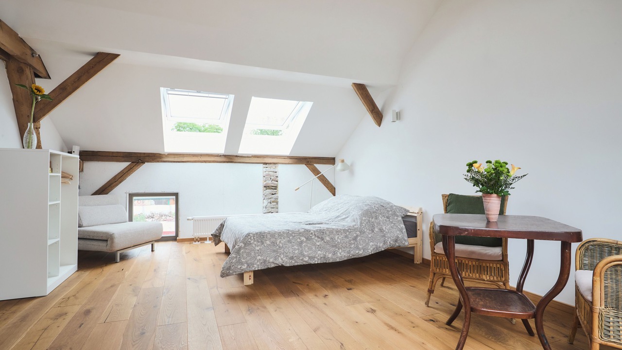 Photo of Bedroom in Kallinchen