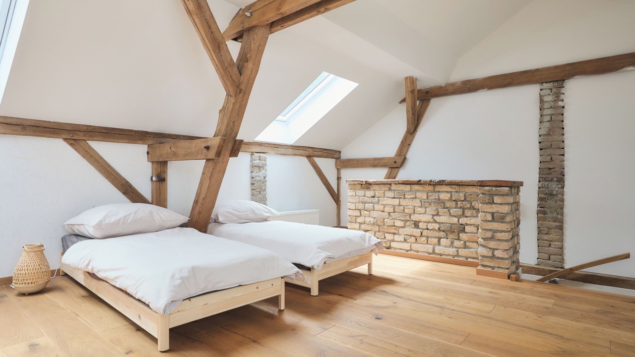 Photo of Bedroom in Kallinchen