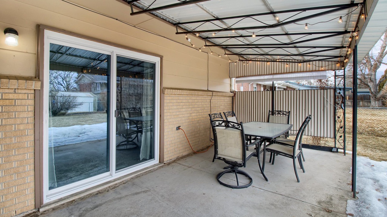 Photo of Outdoor in Belmar Park