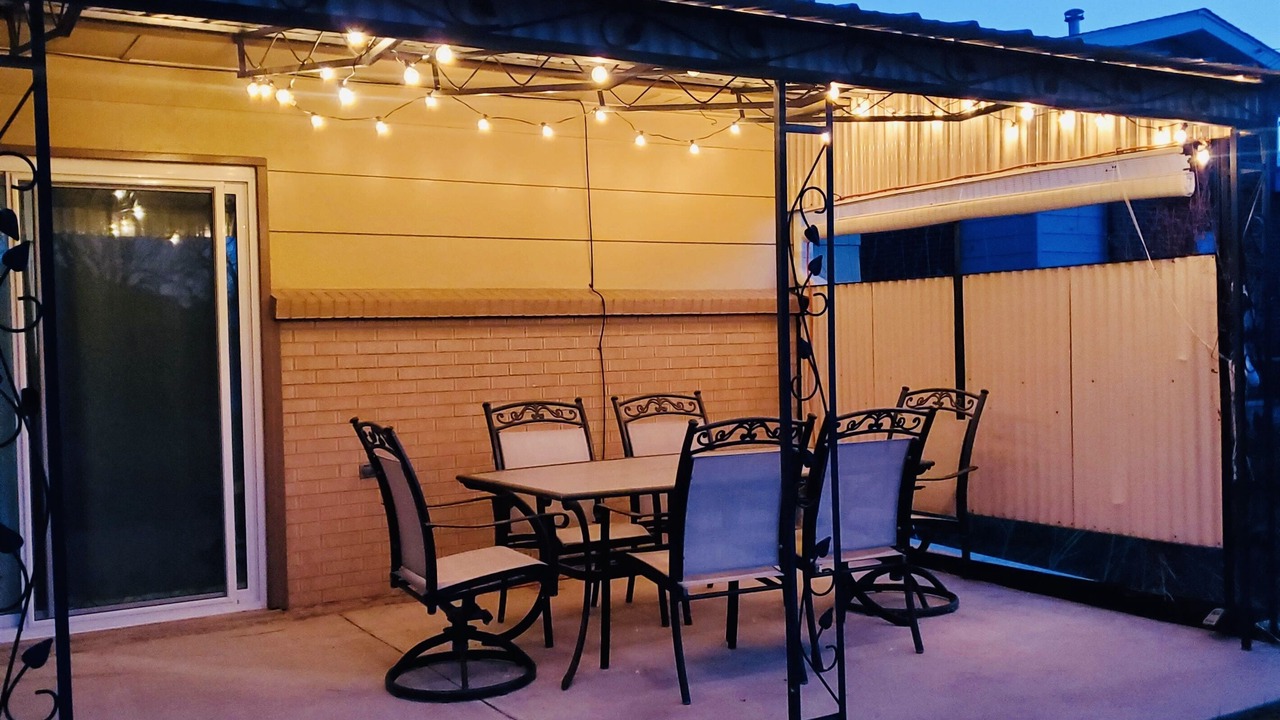 Photo of Outdoor in Belmar Park