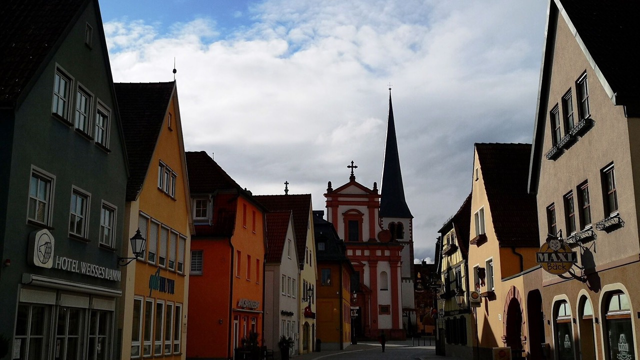 Photo of Outdoor in Veitshoechheim