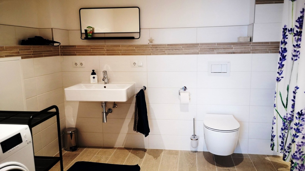 Photo of Bathroom in Veitshoechheim