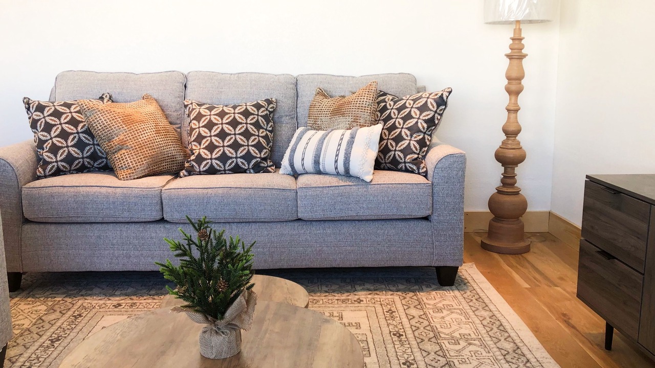 Photo of Livingroom in Granby