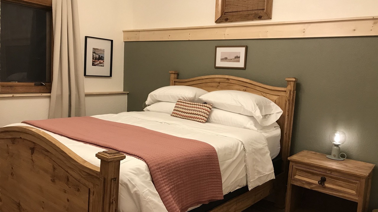Photo of Bedroom in Granby