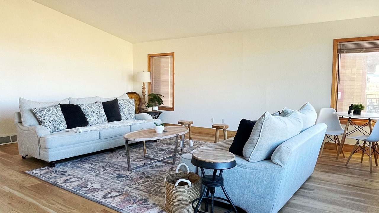 Photo of Livingroom in Granby