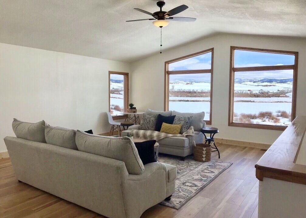 Photo of Livingroom in Granby