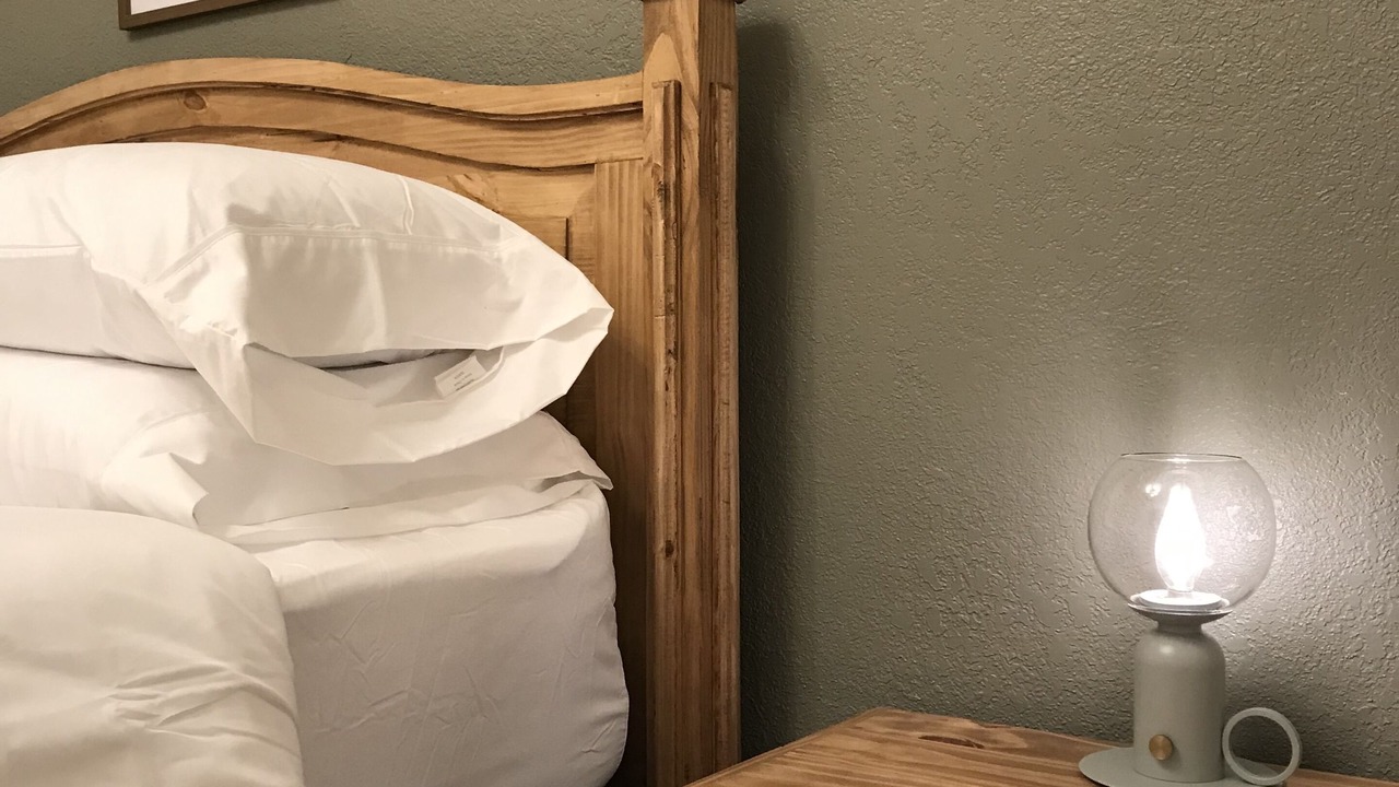 Photo of Bedroom in Granby