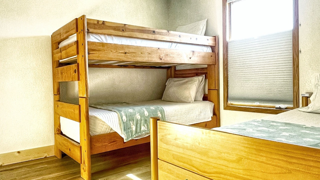 Photo of Bedroom in Granby