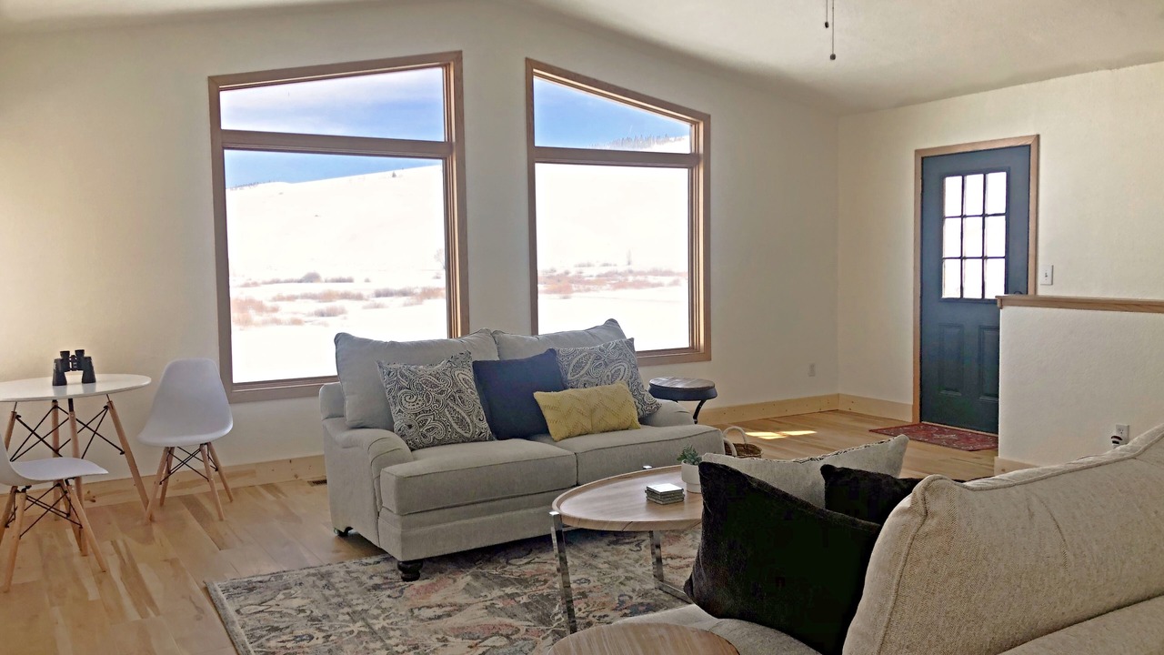 Photo of Livingroom in Granby