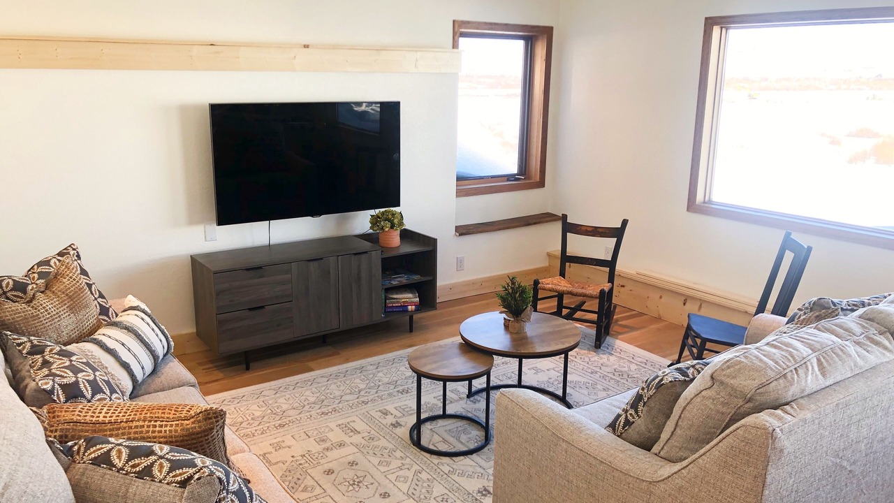 Photo of Livingroom in Granby