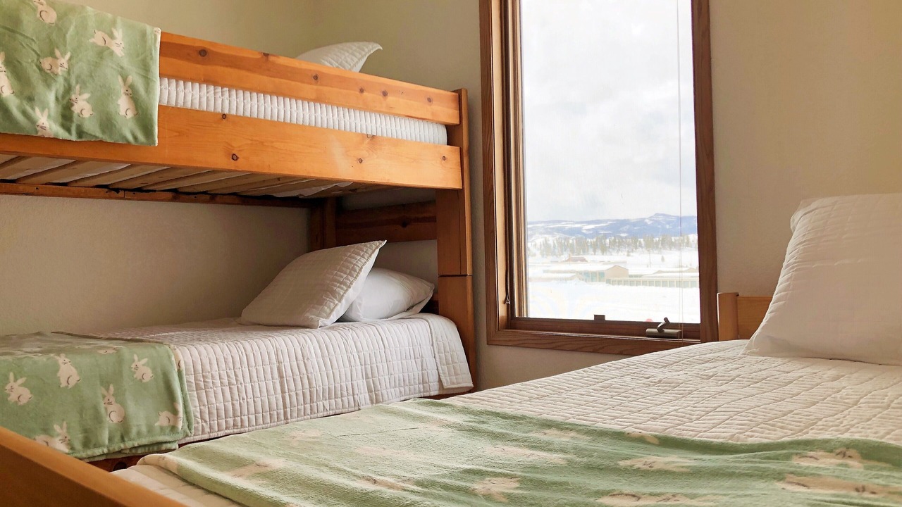 Photo of Bedroom in Granby