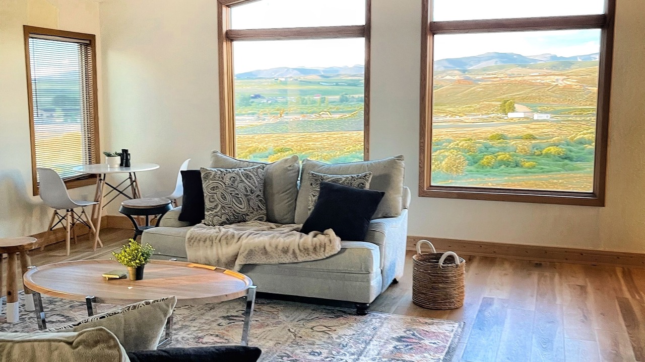 Photo of Livingroom in Granby