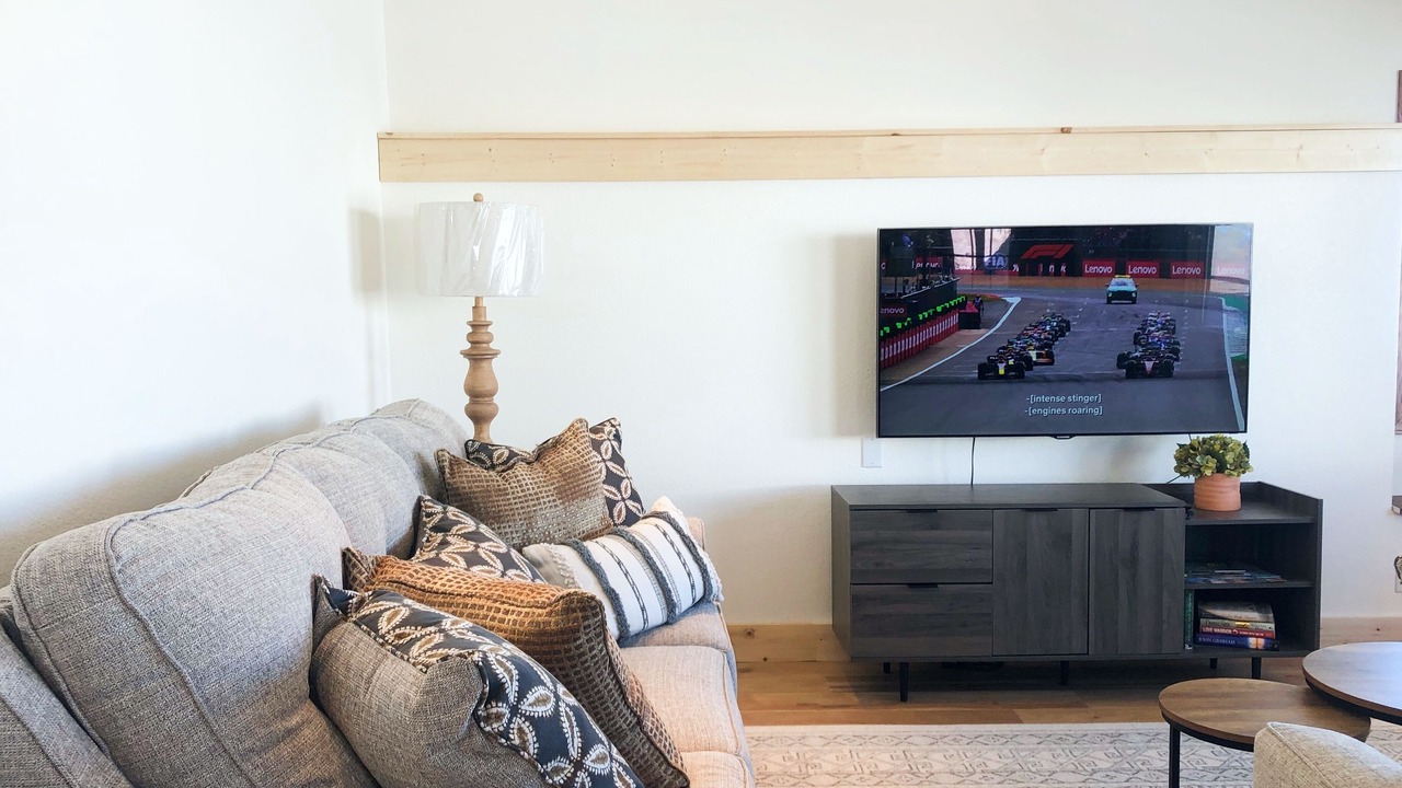 Photo of Livingroom in Granby