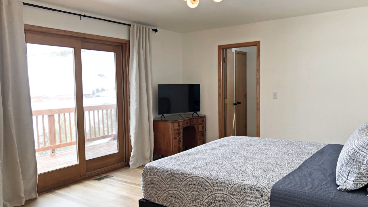 Photo of Bedroom in Granby