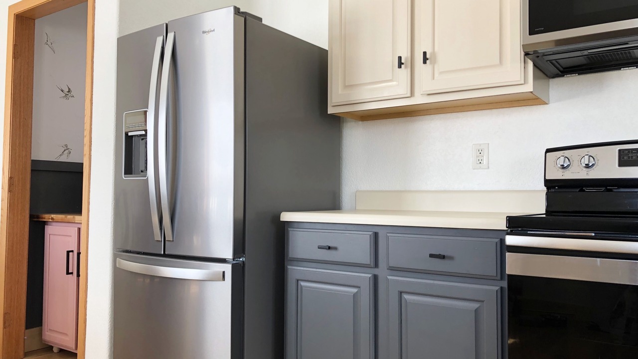Photo of Kitchen in Granby