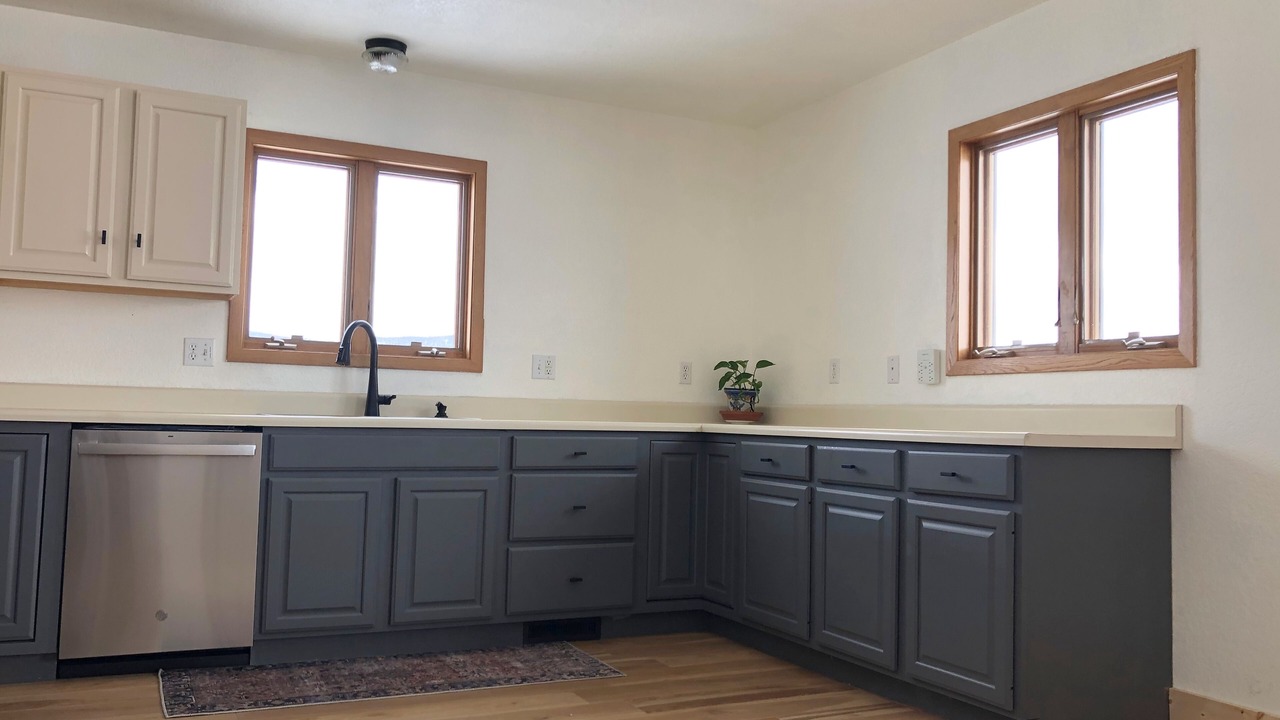 Photo of Kitchen in Granby