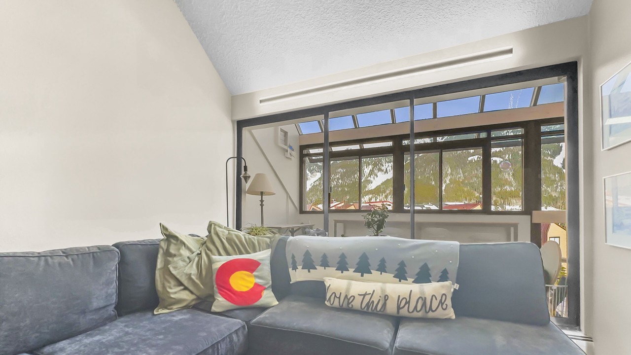 Photo of Bedroom in East Village at Copper