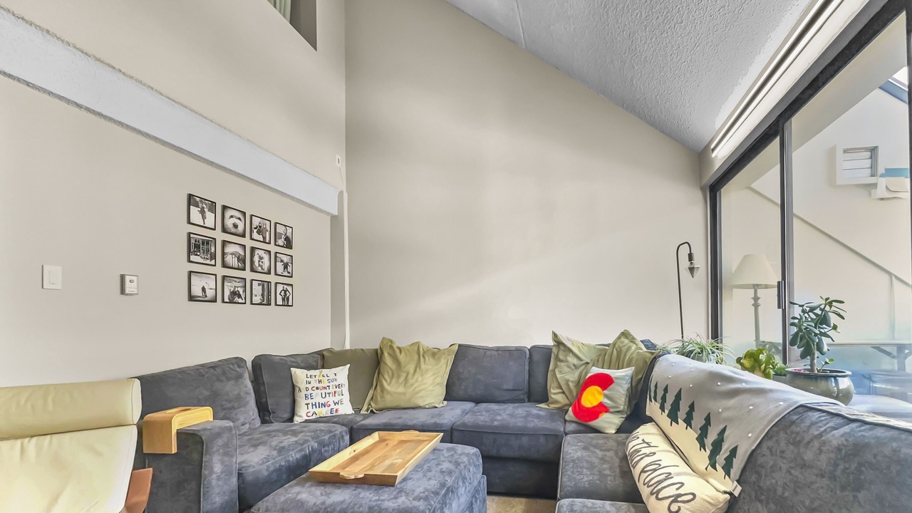 Photo of Bedroom in East Village at Copper