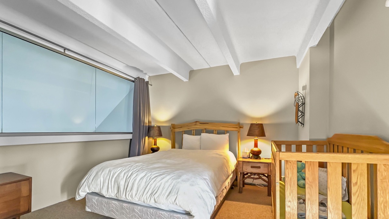 Photo of Bedroom in East Village at Copper