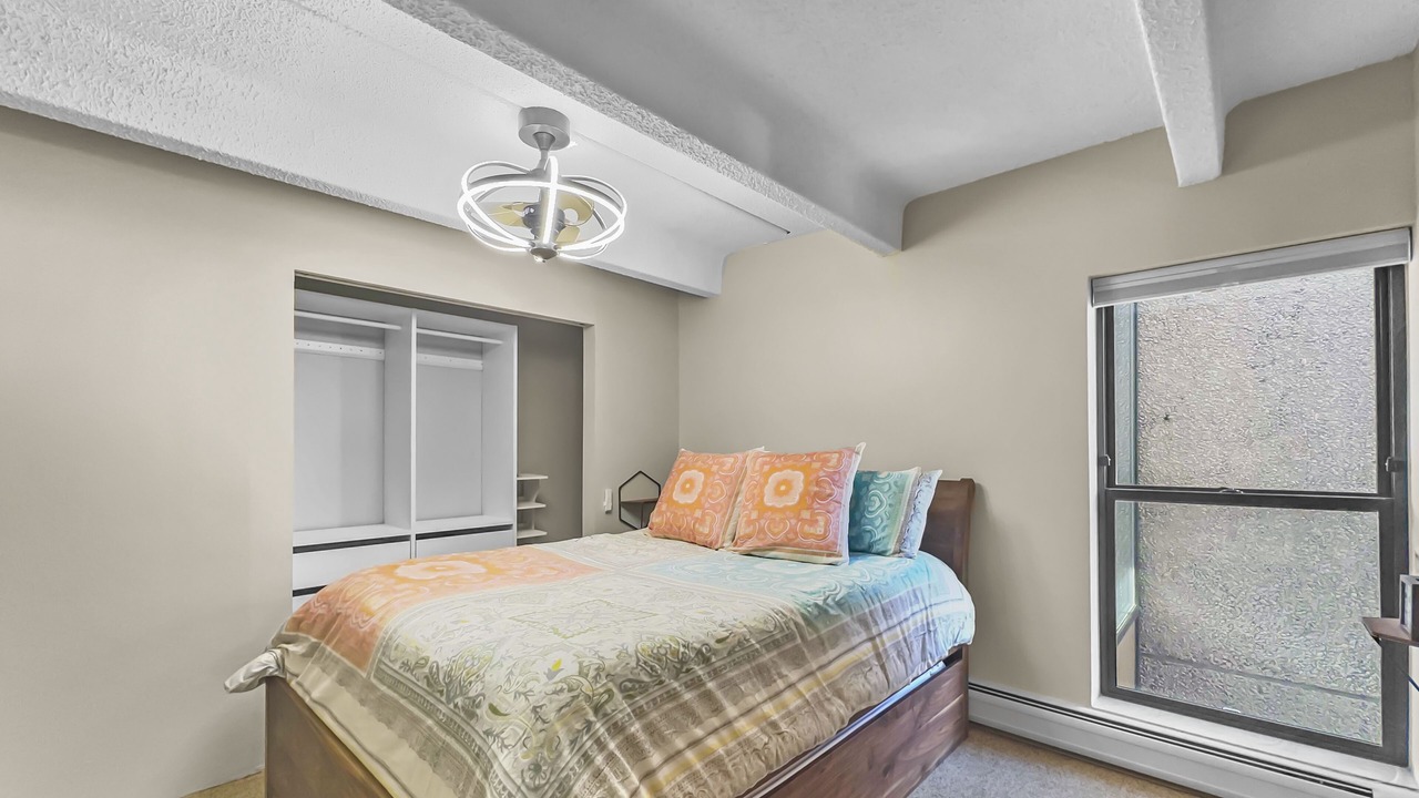 Photo of Bedroom in East Village at Copper