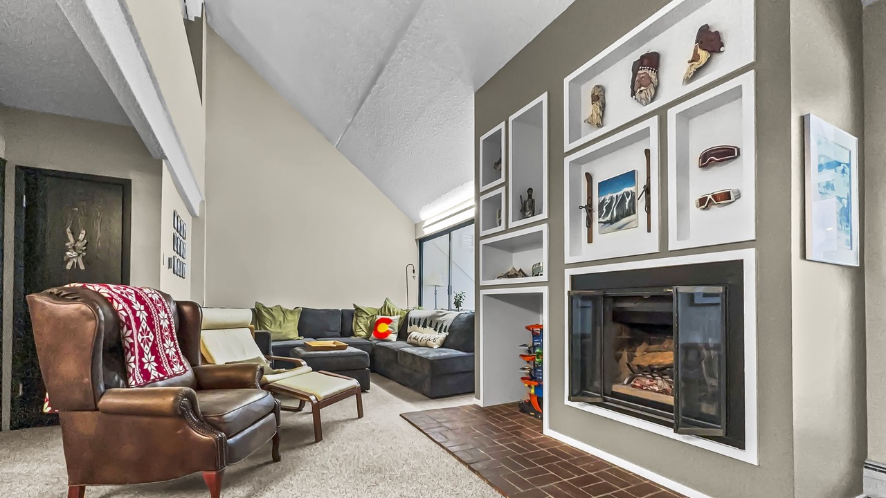 Photo of Livingroom in East Village at Copper