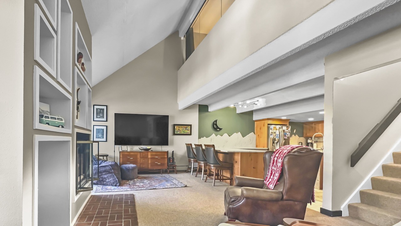 Photo of Livingroom in East Village at Copper